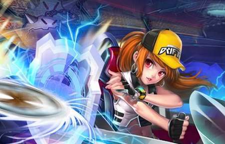 比赛概况 比赛概况