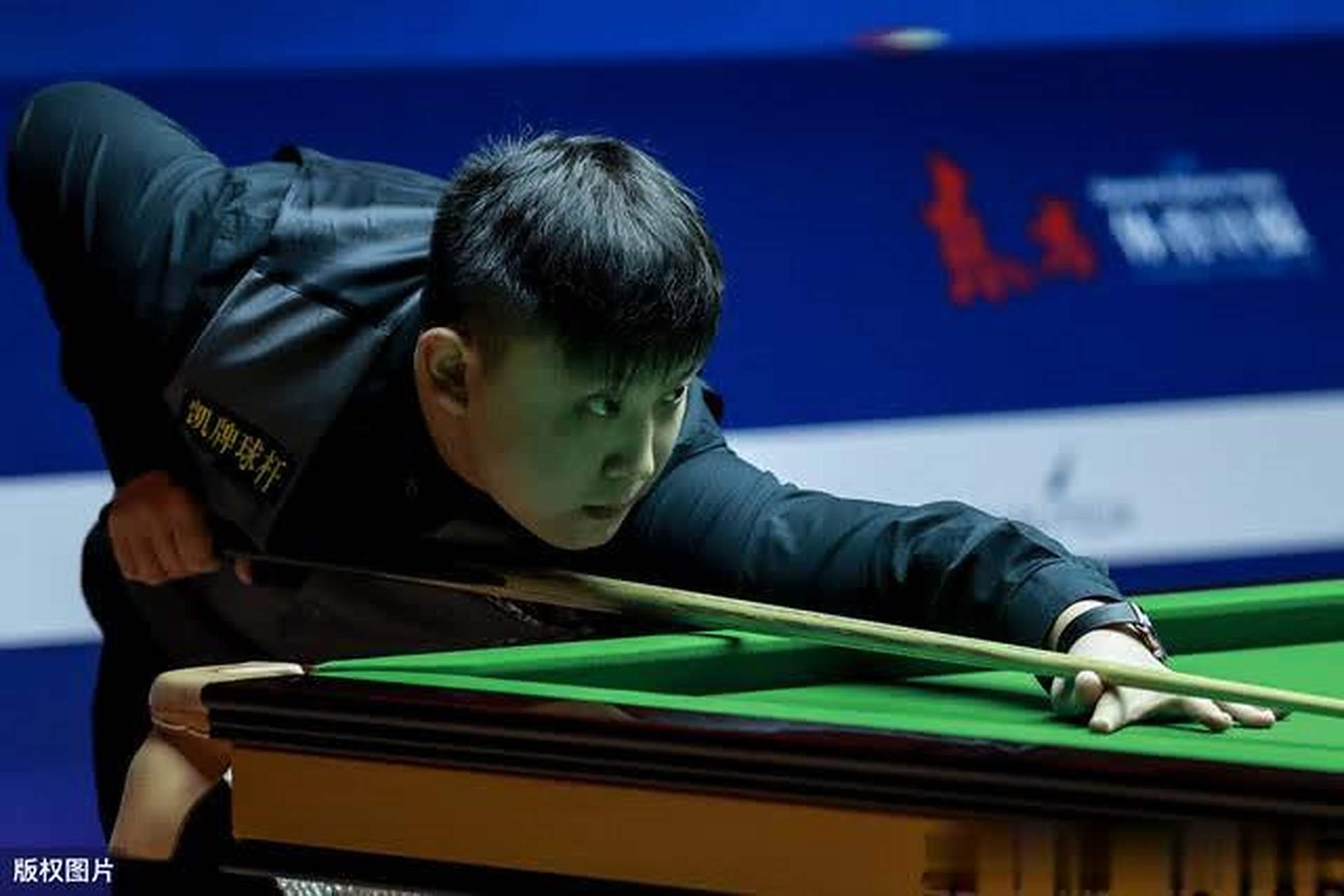 他证明了只 他证明了只